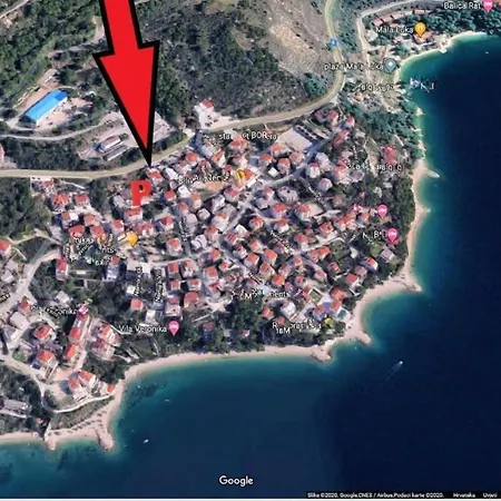 Xxl - Private Pool *