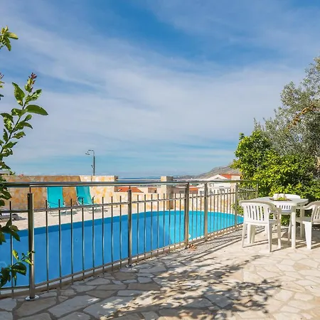 Xxl - Private Pool *