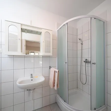 Xxl - Private Pool Appartement *