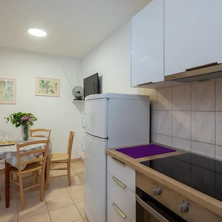 Xxl - Private Pool Appartement