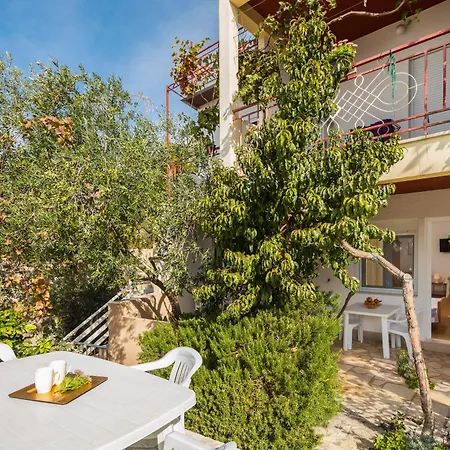Xxl - Private Pool Appartement *