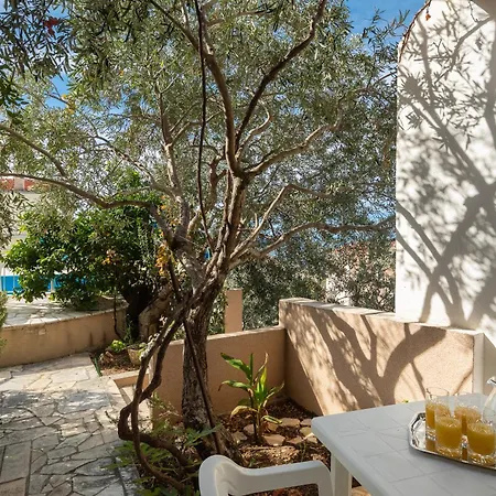 Xxl - Private Pool Omiš