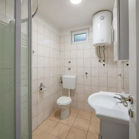 Xxl - Private Pool * Omiš