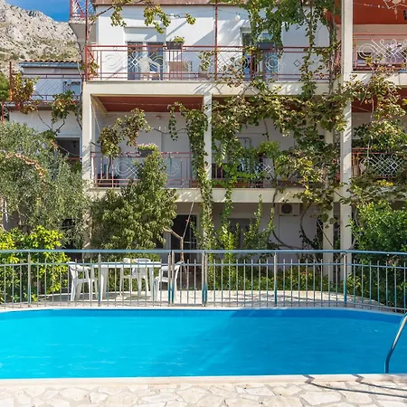 Xxl - Private Pool * Omiš