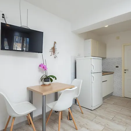 Xxl - Private Pool Appartement *