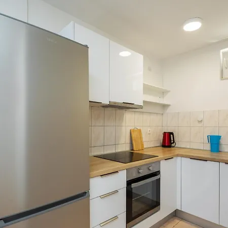 Xxl - Private Pool Appartement Omiš