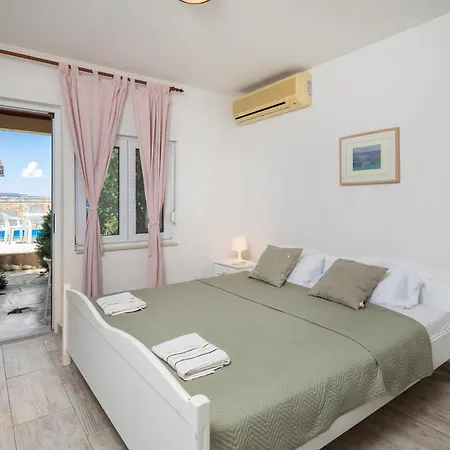 Appartement Xxl - Private Pool Omiš