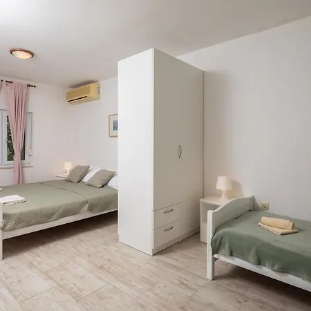 Xxl - Private Pool Appartement *