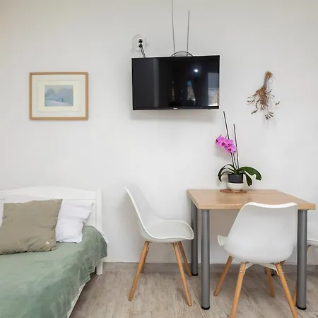 Appartement Xxl - Private Pool
