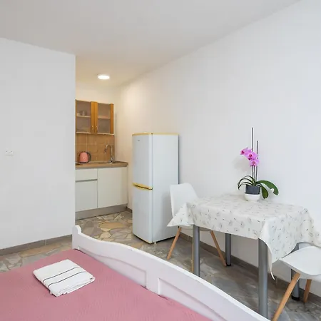 Xxl - Private Pool Appartement