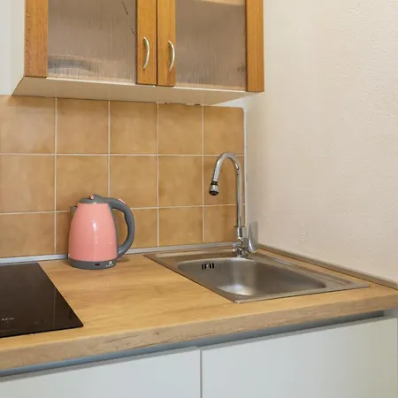 Appartement Xxl - Private Pool