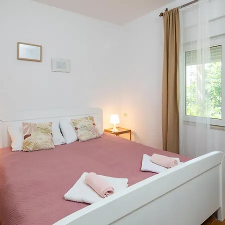 Xxl - Private Pool Appartement