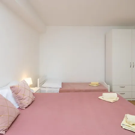 Appartement Xxl - Private Pool *