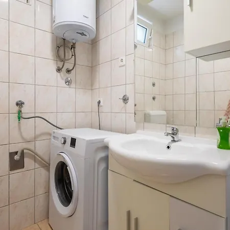 Appartement Xxl - Private Pool Omiš