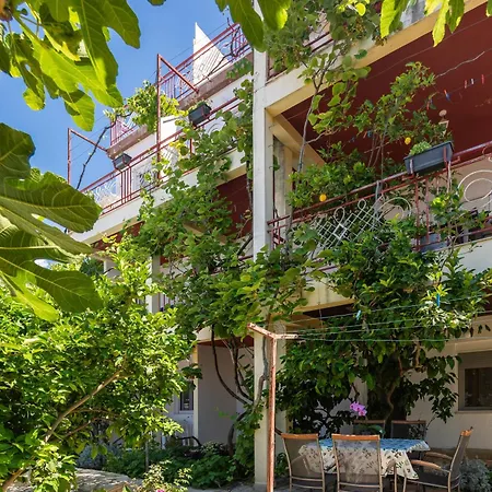 Appartement Xxl - Private Pool Omiš