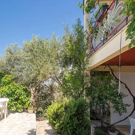 Xxl - Private Pool Appartement Omiš