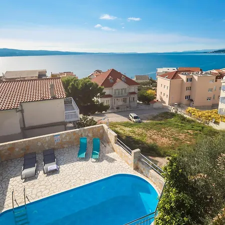 Xxl - Private Pool *