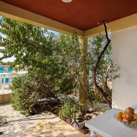 Apartment Xxl - Private Pool