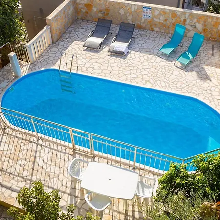 Xxl - Private Pool