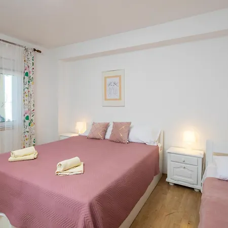 Apartment Xxl - Private Pool