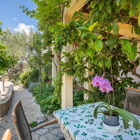 Xxl - Private Pool Apartment *