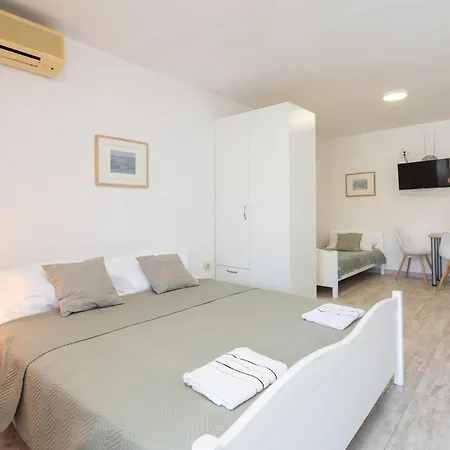 Apartment Xxl - Private Pool
